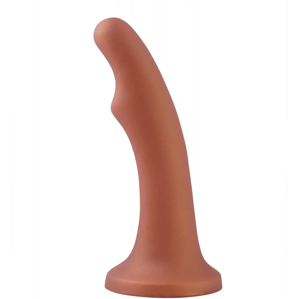 10.2 Big Knife Silicone Dildo Attachment for Hismith Sex Machines