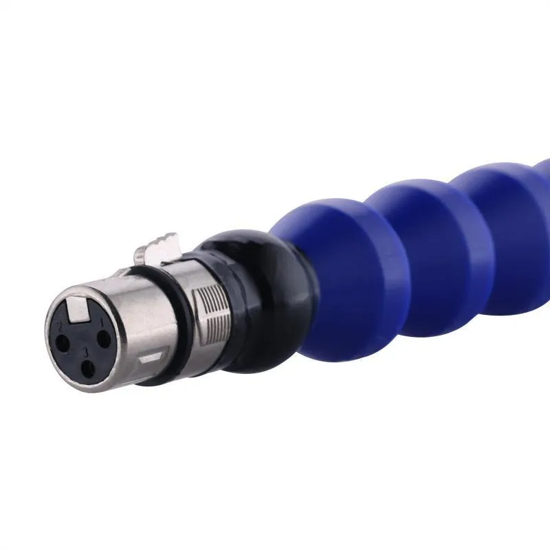 11.8 Inch Flexible Extension Rod for Sex Machine