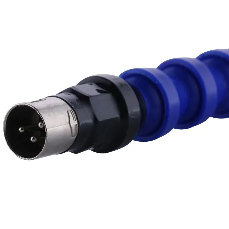 11.8 Inch Flexible Extension Rod for Sex Machine