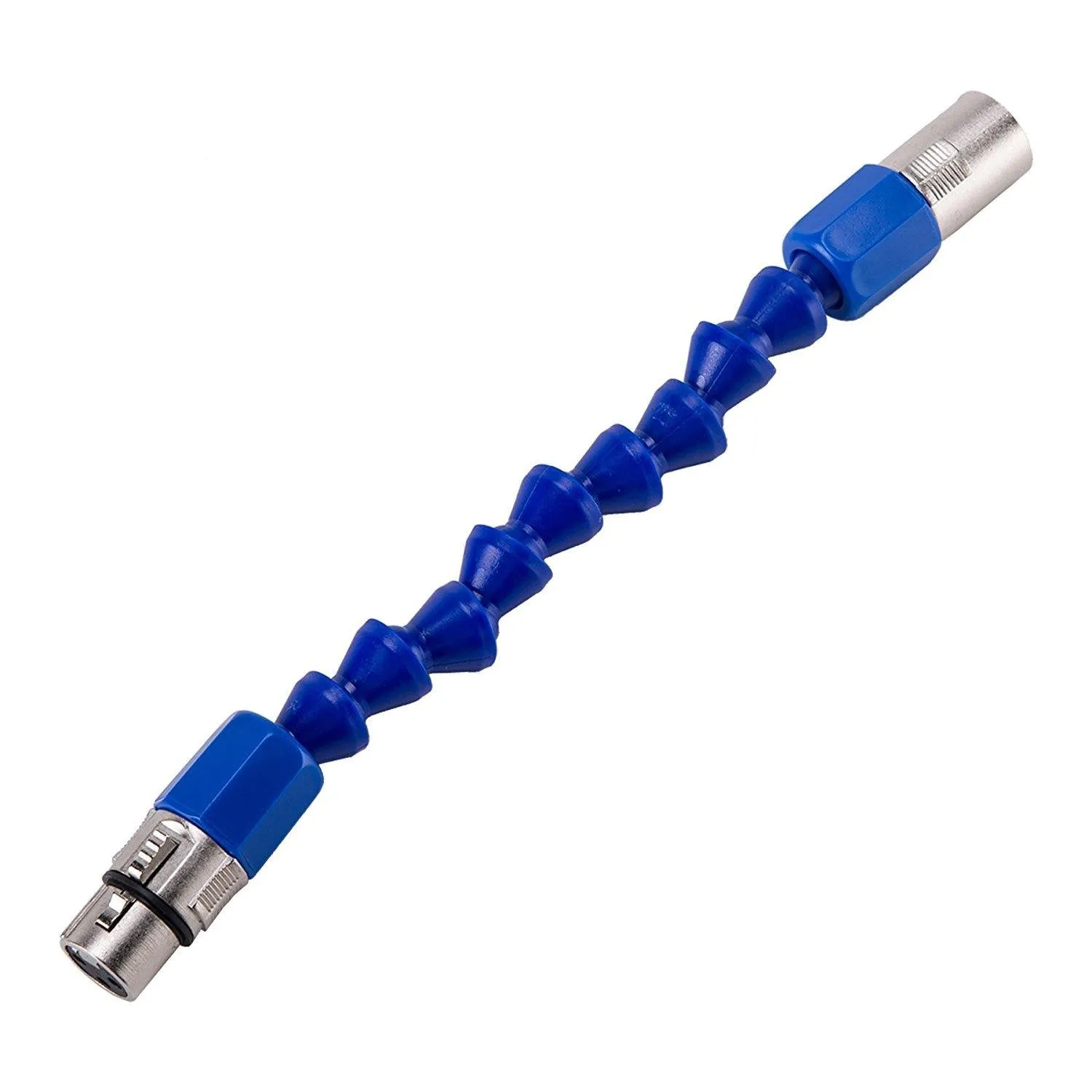 11.8 Inch Flexible Extension Rod for Sex Machine