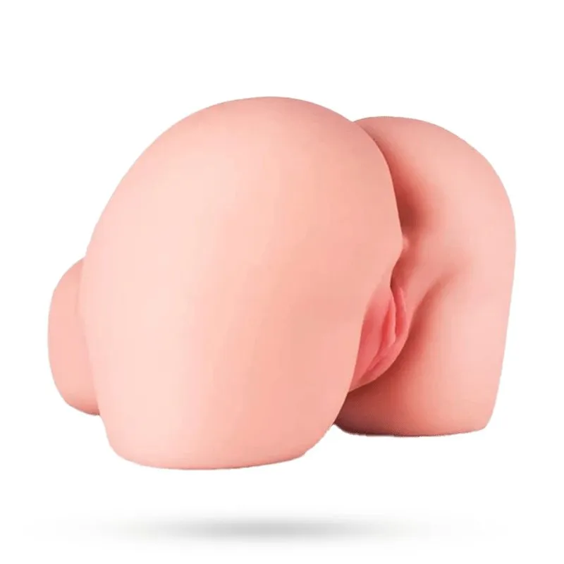 16.5LB Male Masturbators Sex Doll - Pocket Pussy for Men