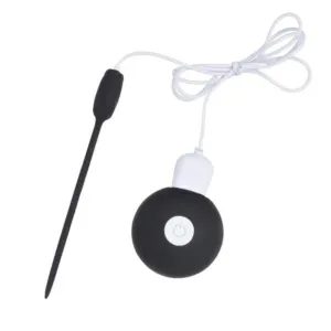 20-Speed Rechargeable Sounding Rod Vibrator