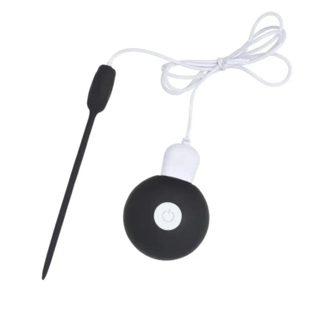 20-Speed Rechargeable Sounding Rod Vibrator