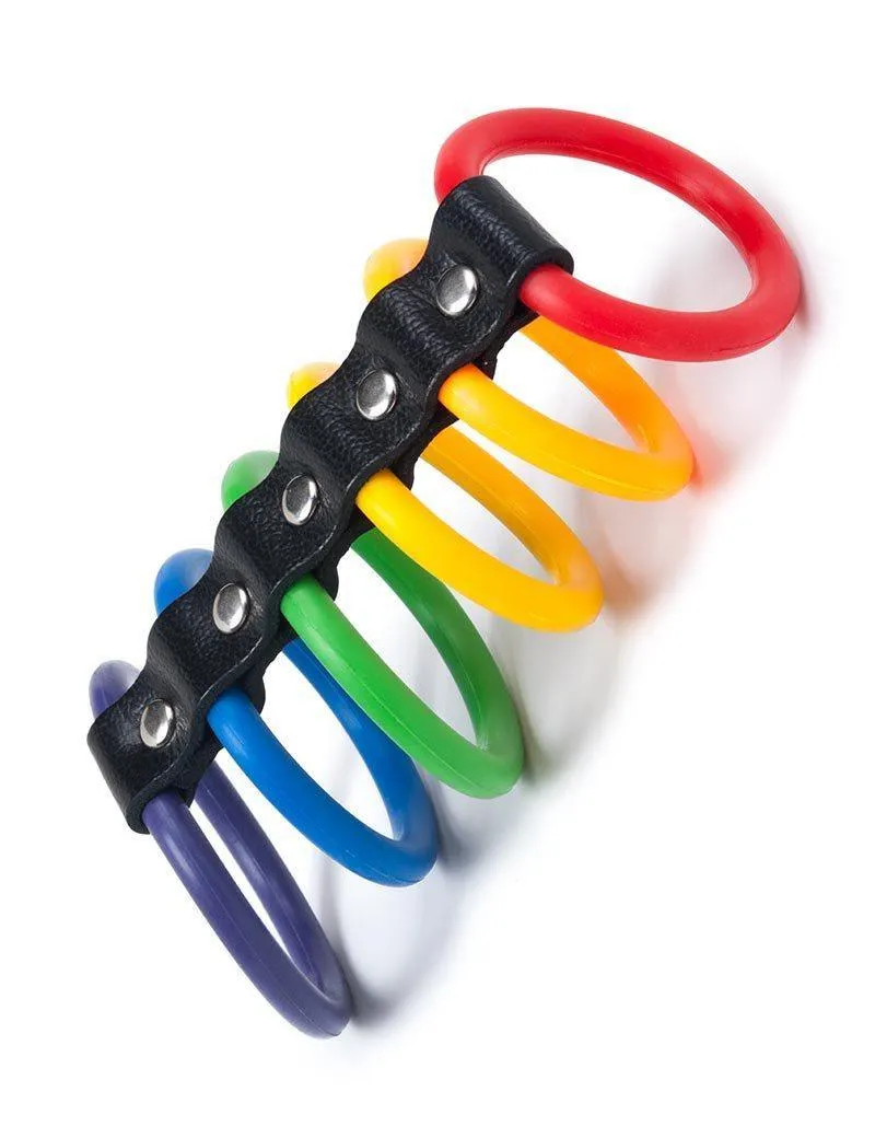 6 Gates of Pride