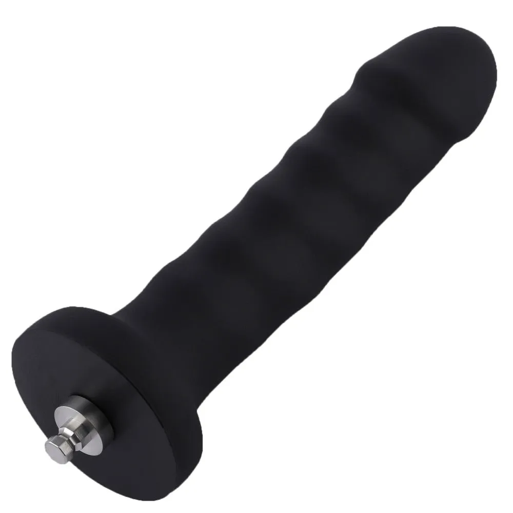 6.7 Silicone Anal Dildo Attachment for Hismith Sex Machines