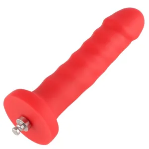 6.7 Silicone Anal Dildo Attachment for Hismith Sex Machines