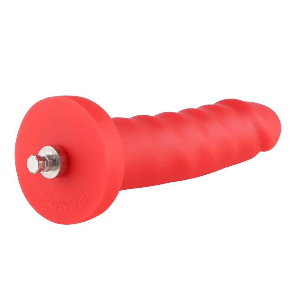 6.7 Silicone Anal Dildo Attachment for Hismith Sex Machines