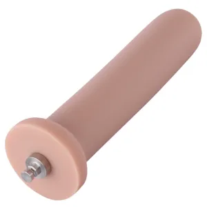 6.9 Smooth Silicone Anal Dildo Attachment for Hismith Sex Machines