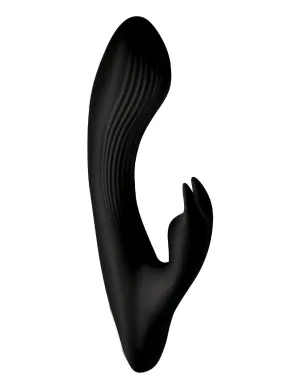 7X Bendable Silicone Rabbit Vibrator