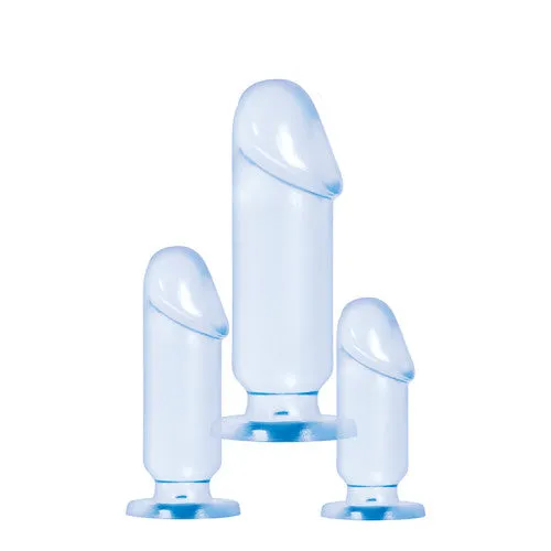 Adam & Eve Beginners Backdoor Kit