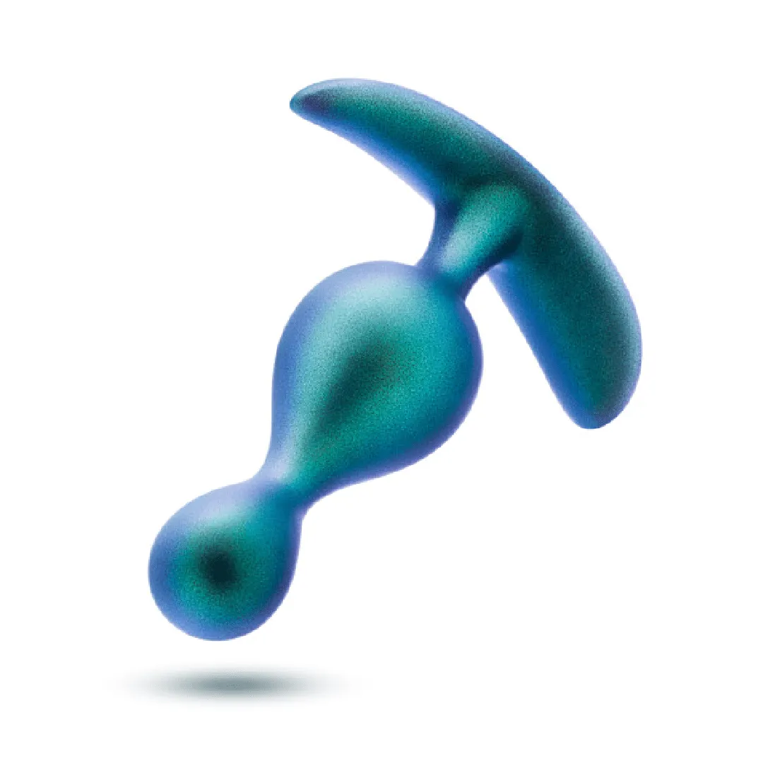 Anal Adventures Matrix Photon Plug