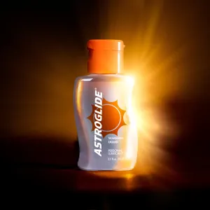 Astroglide - Warming Sensation Water Based Liquid Personal Lubricant