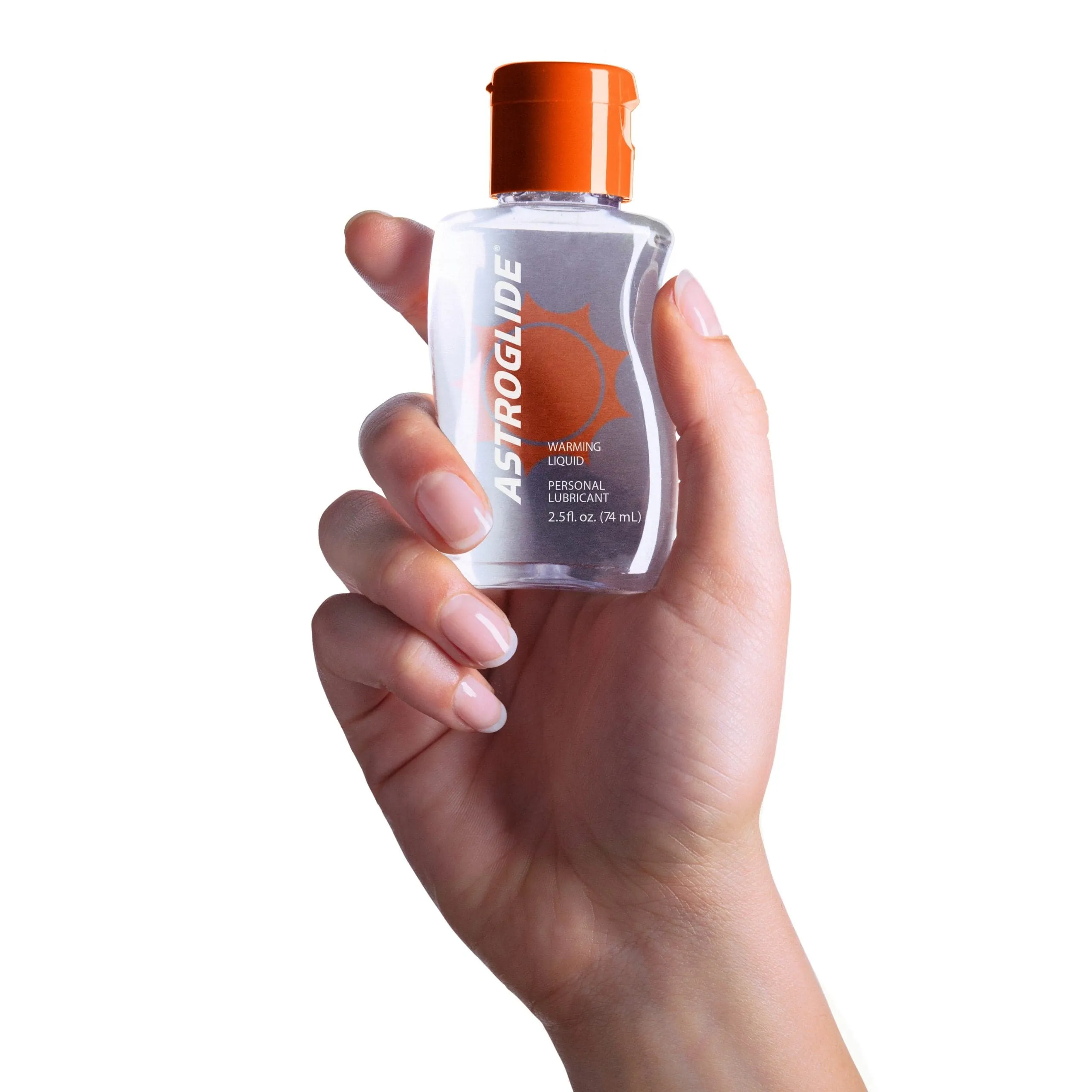 Astroglide - Warming Sensation Water Based Liquid Personal Lubricant