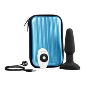 b-Vibe Rimming Plug 2