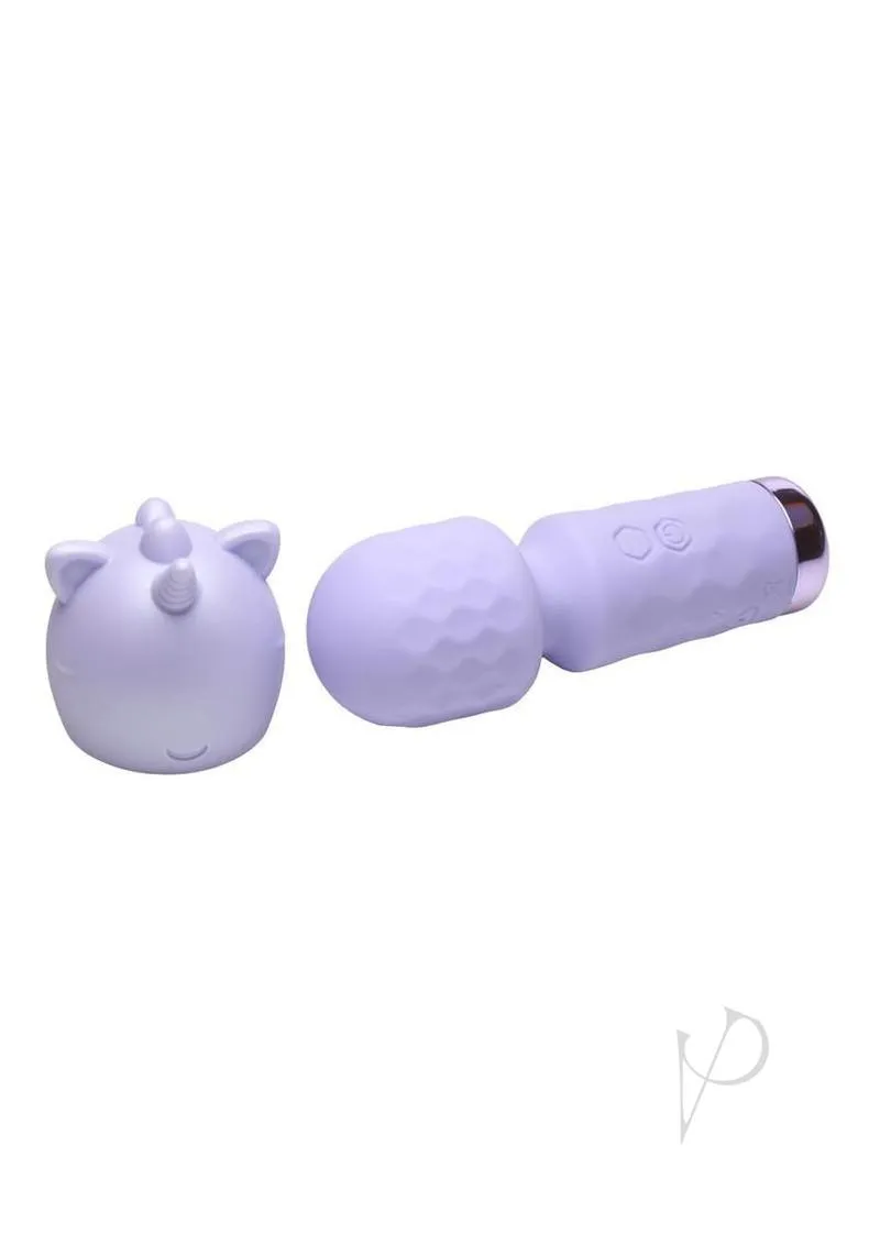 Bang Unicorn Wand Pur