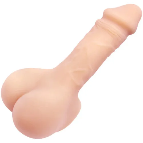 Bigger Man Plus Ass 9.5''
