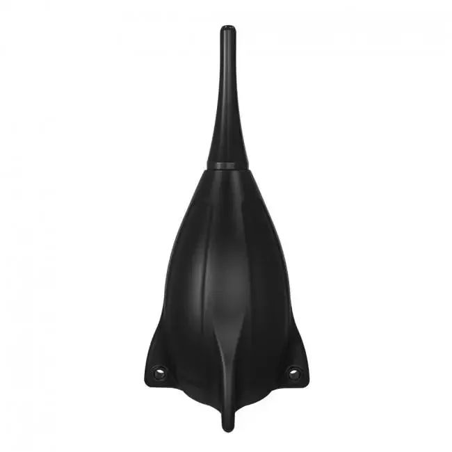 Black Bathmate Hydro Rocket Anal Enema Douche