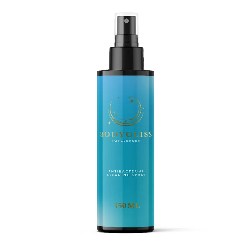 BodyGliss Sex Toy Cleaner