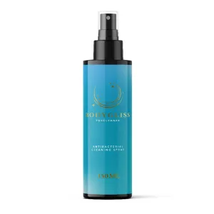 BodyGliss Sex Toy Cleaner