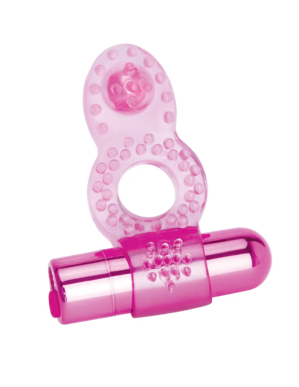 Bodywand Rechargeable Deluxe Orgasm Ring