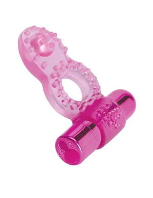 Bodywand Rechargeable Deluxe Orgasm Ring