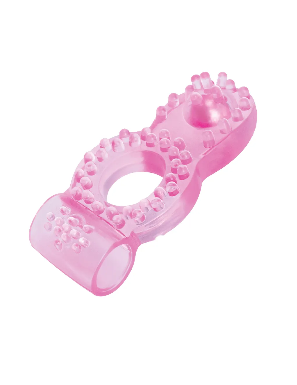Bodywand Rechargeable Deluxe Orgasm Ring