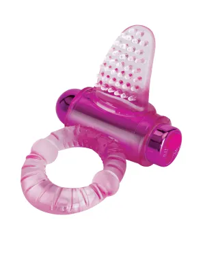 Bodywand Rechargeable Lick It Ring