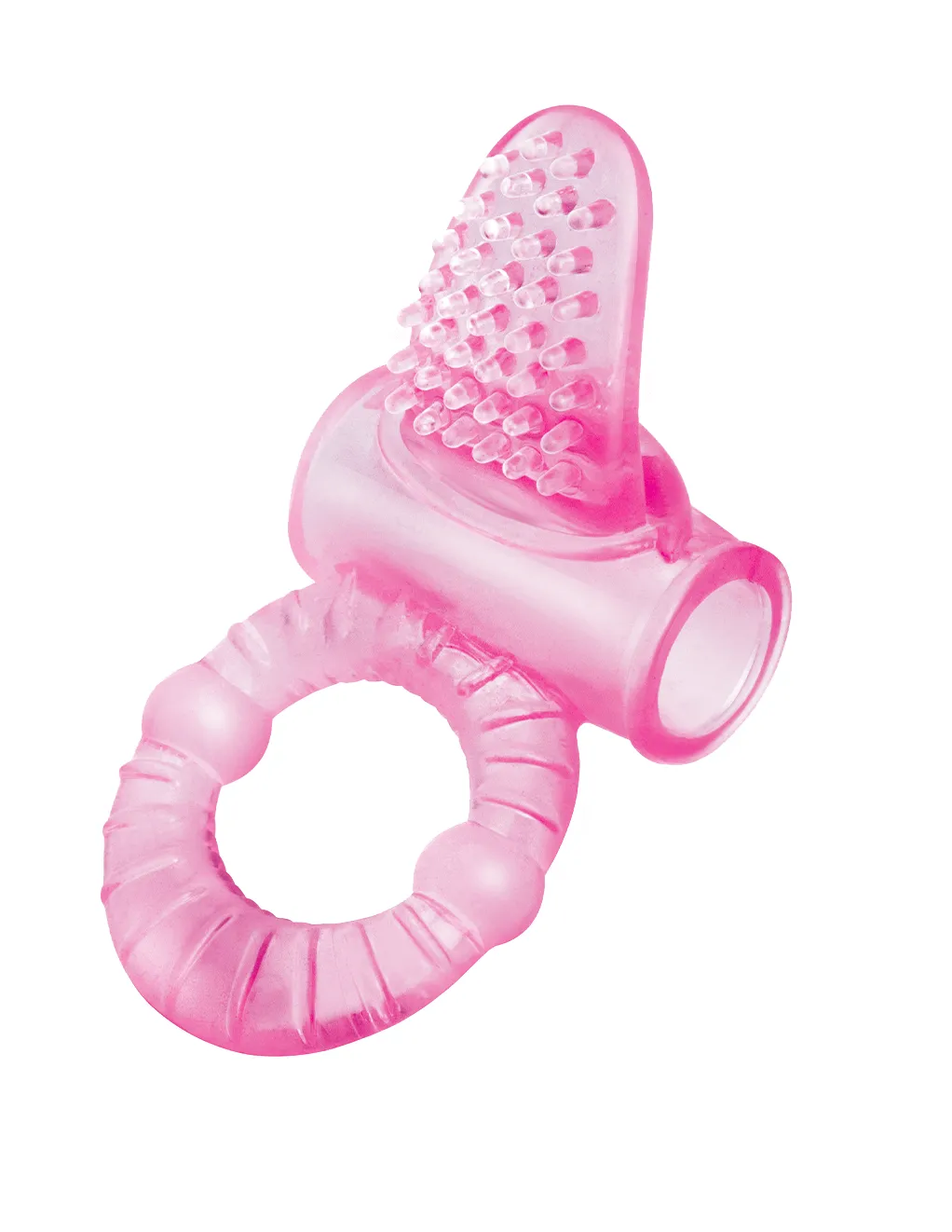 Bodywand Rechargeable Lick It Ring