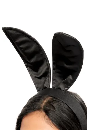 Bunny Ears
