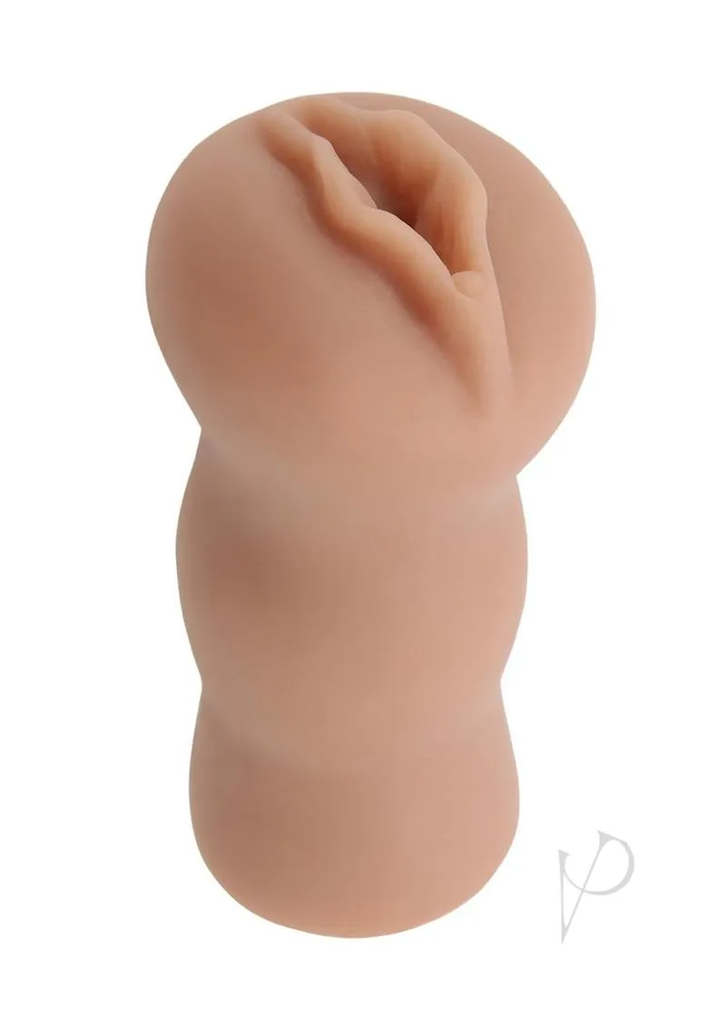 Cali Caliente Pussy Stroker Caramel