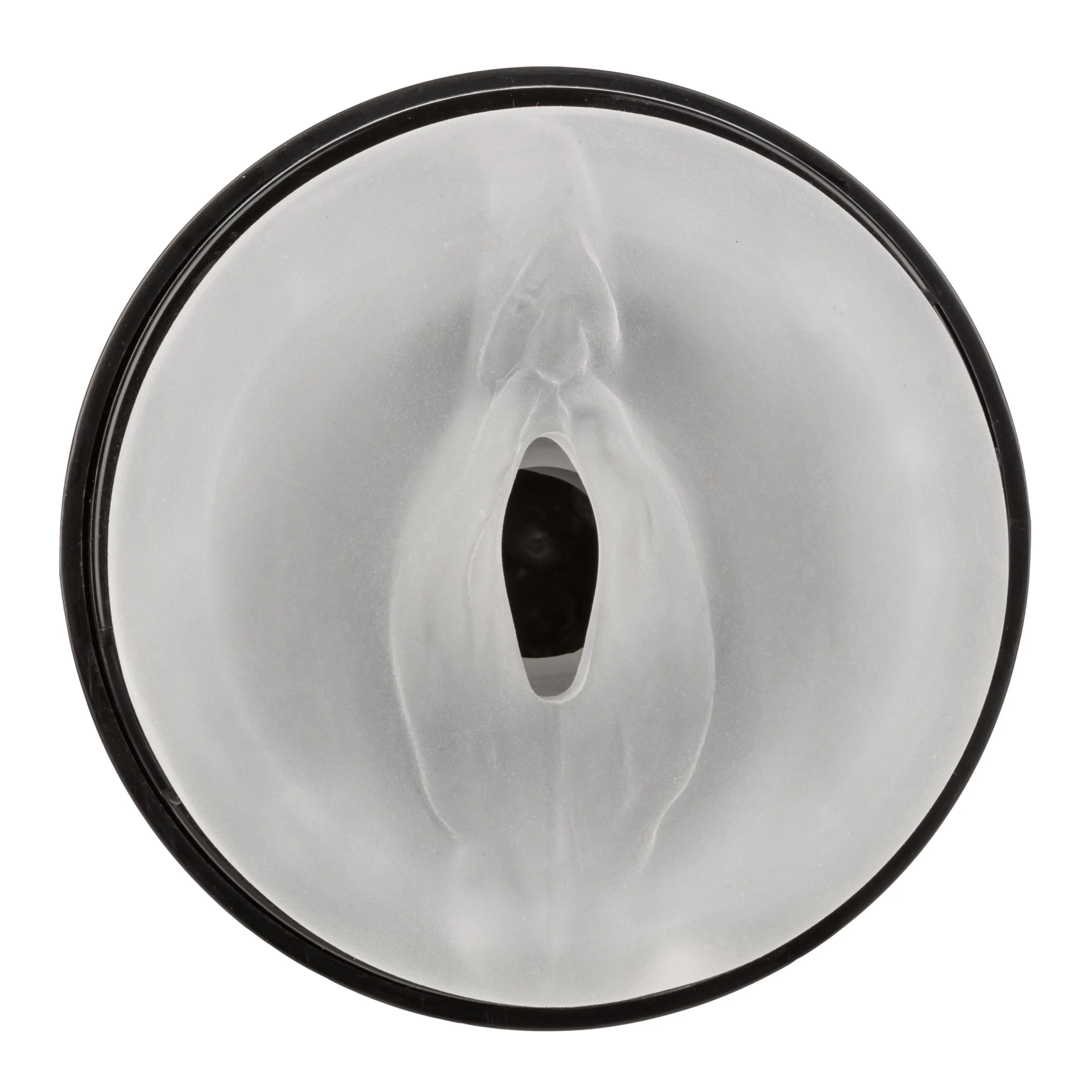 California Exotics - Bionic Thrusting Masturbator (Black)