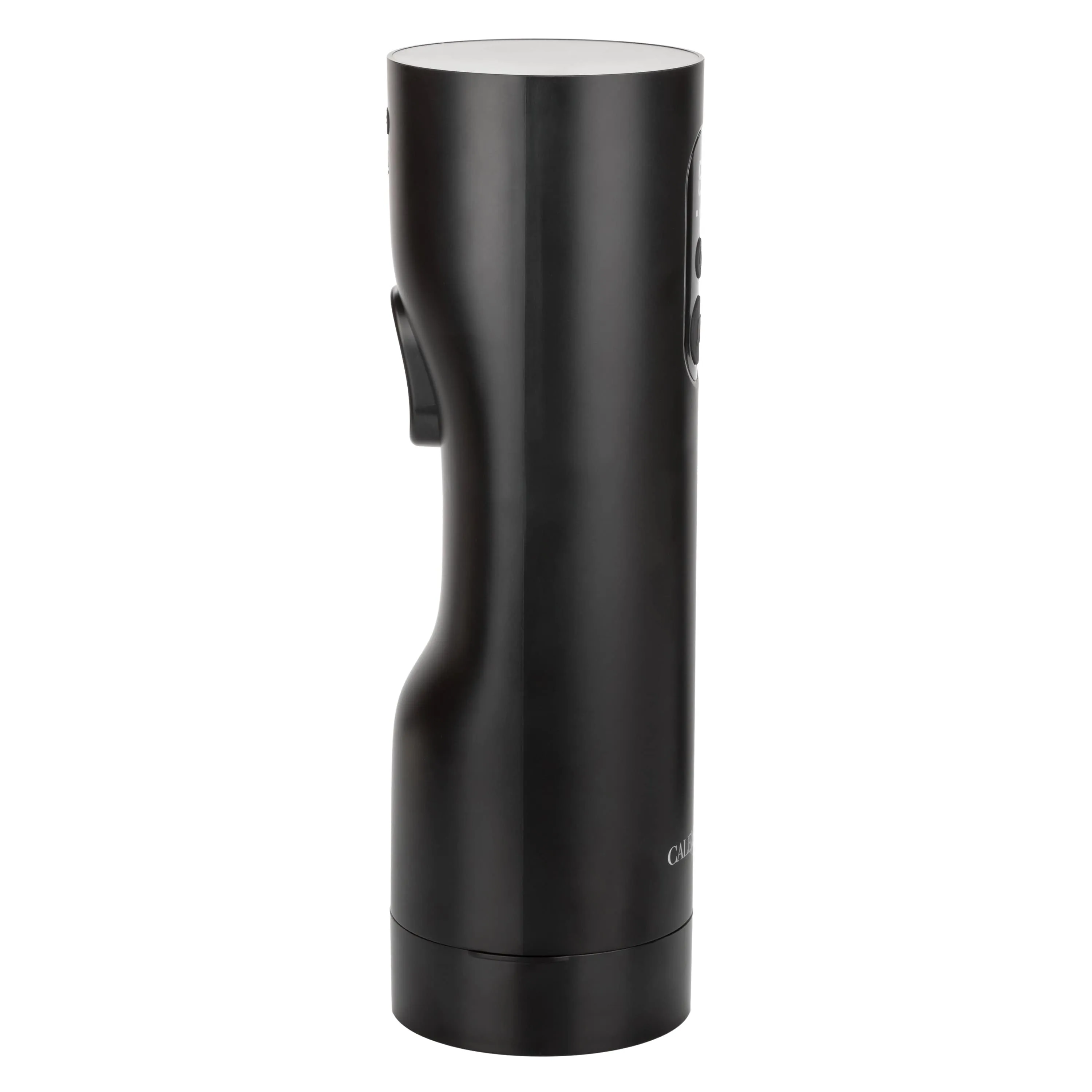 California Exotics - Bionic Thrusting Masturbator (Black)