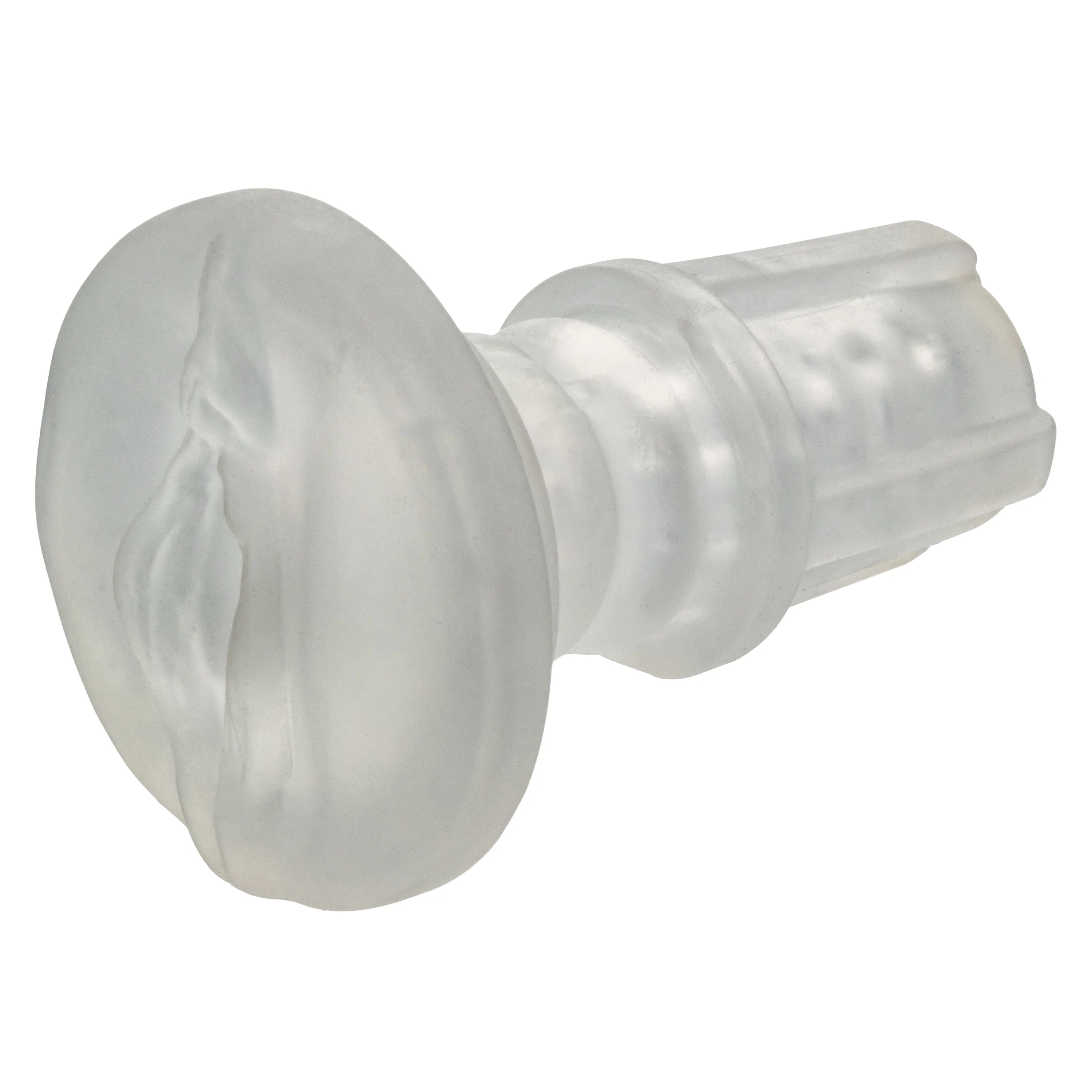 California Exotics - Bionic Thrusting Masturbator (Black)