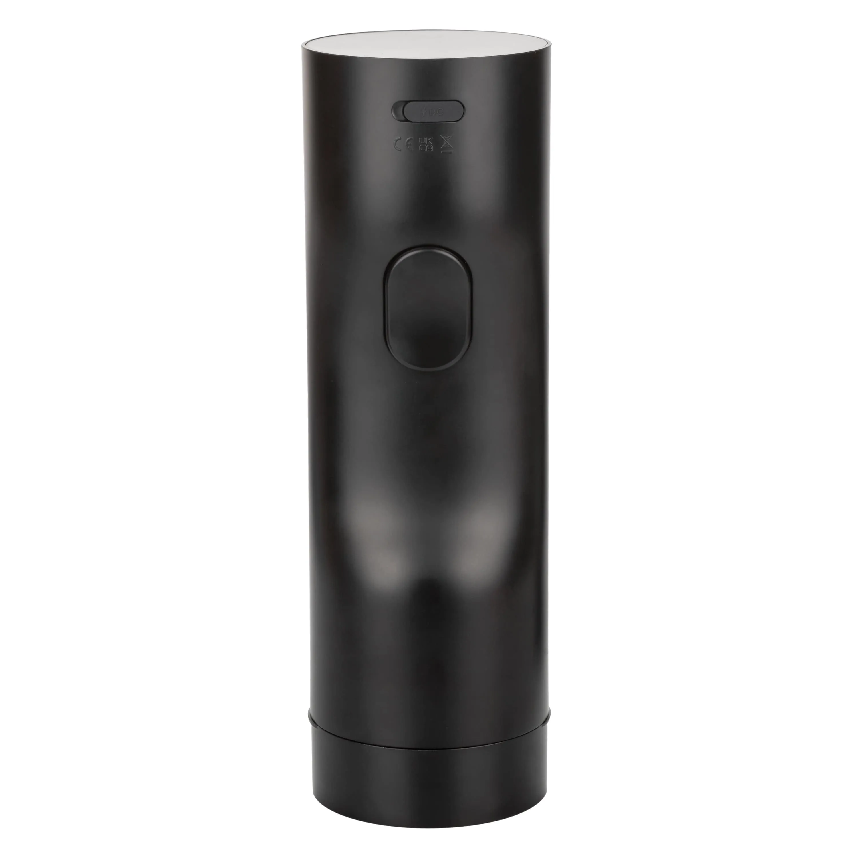 California Exotics - Bionic Thrusting Masturbator (Black)