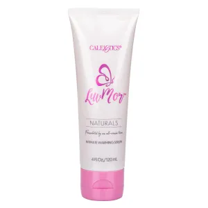 California Exotics - LuvMor Naturals Intimate Warming Serum Arousal Gel