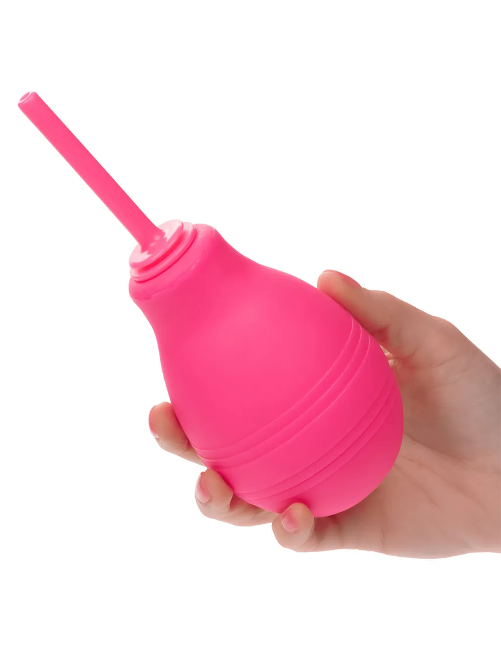 Cheeky One-Way Anal Douche