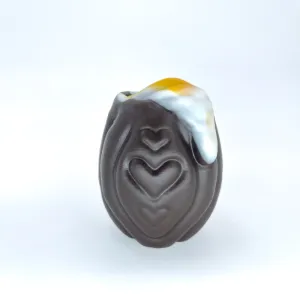 Choccy Egg 'Cregg' #1 medium (OO50) **EASTER SPECIAL**