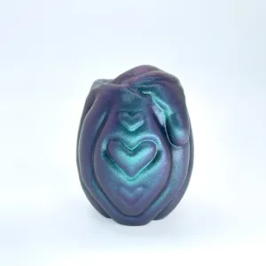 Choccy Egg 'Genesis' #2 super soft (OO20) **EASTER SPECIAL**