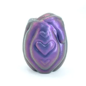 Choccy Egg 'Odyssey' #1 soft (OO30) **EASTER SPECIAL**