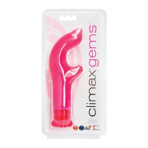 Climax Gems Electric Quartz G
