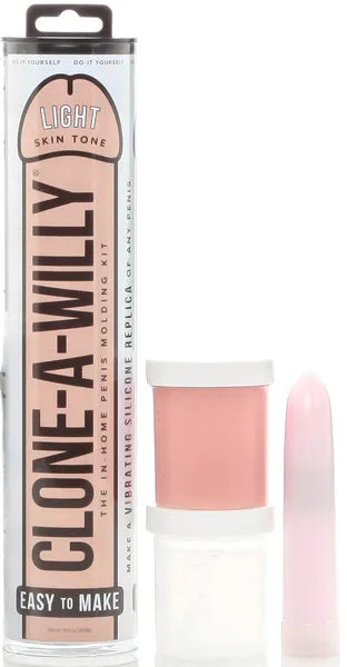 Clone-A-Willy Vibrator