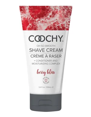 Coochy Cream Berry Bliss