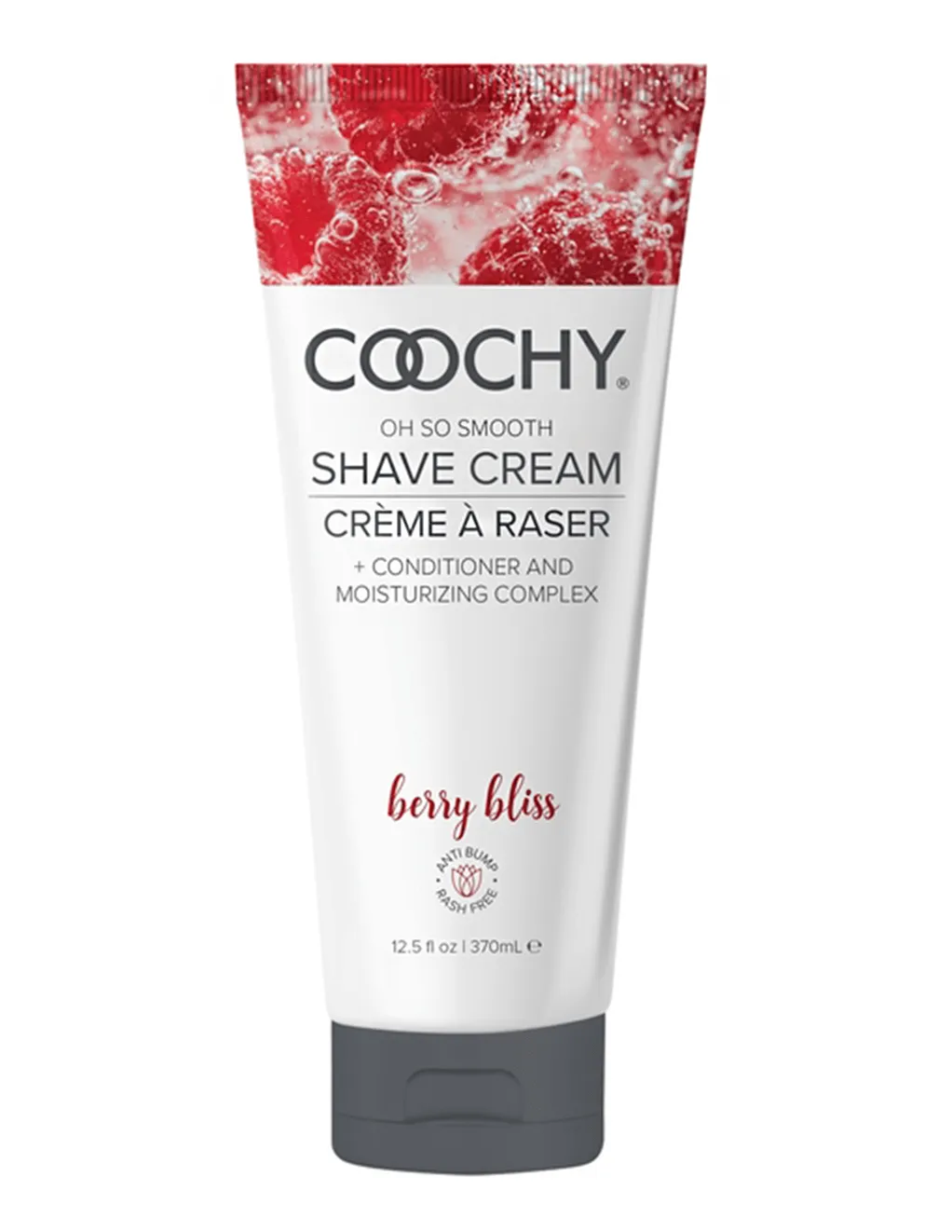 Coochy Cream Berry Bliss