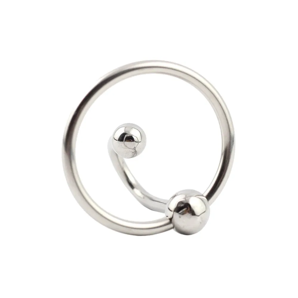 Curves of Desire 2 Cockring