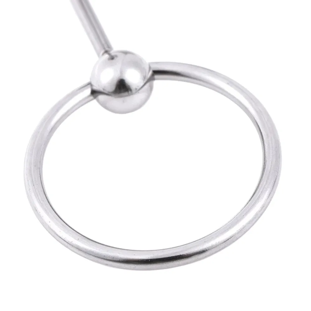 Curves of Desire 2 Cockring