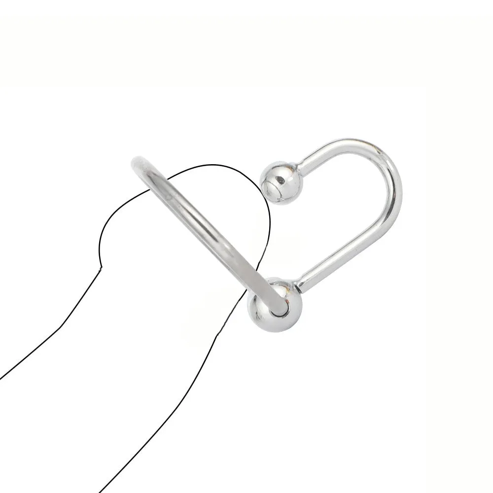 Curves of Desire 2 Cockring
