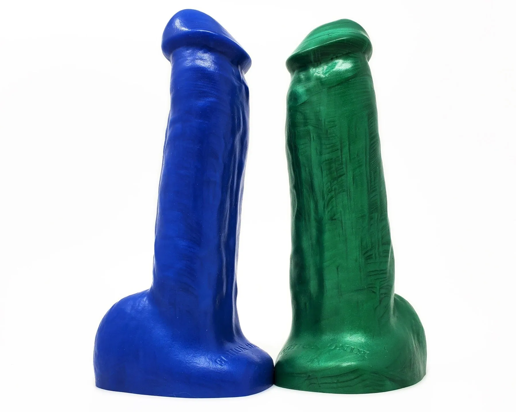 Customize Your King (solid density)