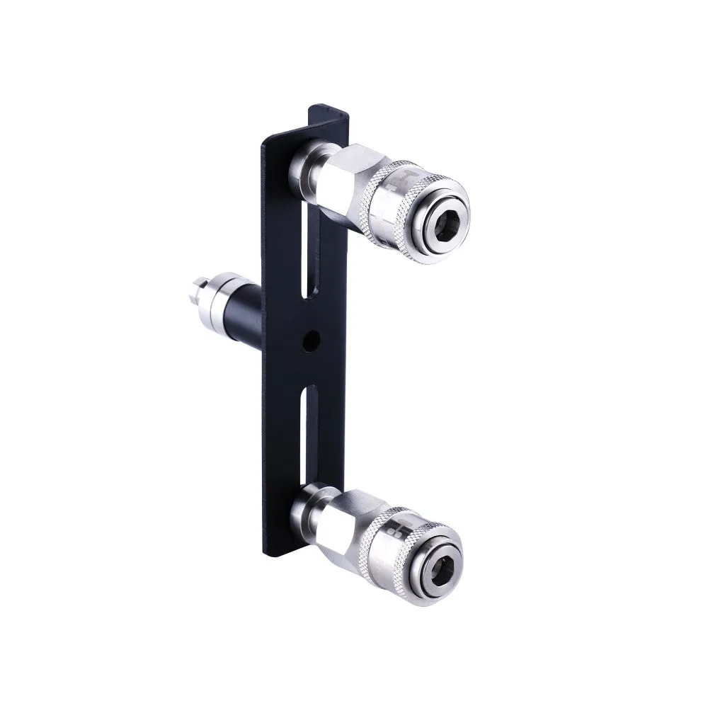 Double KlicLok Dildo Adapter for Hismith Sex Machines