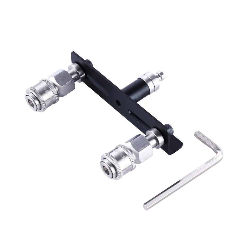 Double KlicLok Dildo Adapter for Hismith Sex Machines