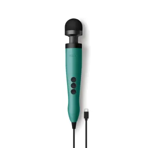 Doxy Wand 3 Turquoise Usb Powered